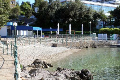 Apartment Opatija - Pobri 7851a