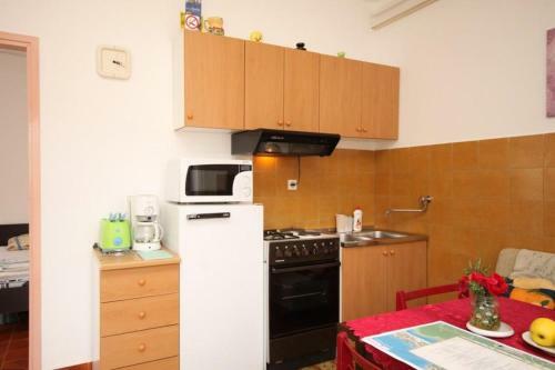 Apartment Opatija - Pobri 7851a