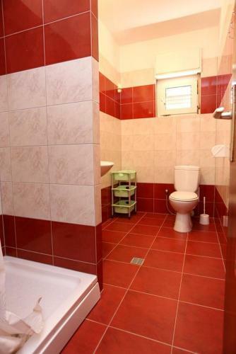 Hostal Twin Room Mavarstica 10335a