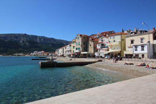 Apartment Fiorino