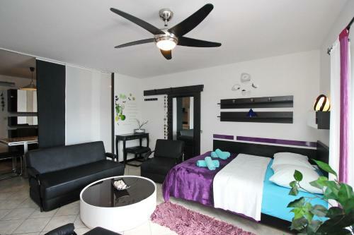 Apartment Fiorino