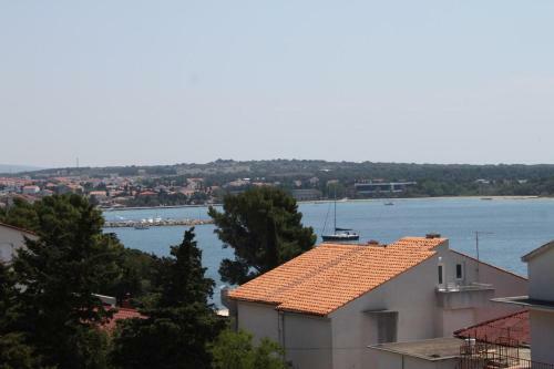 Apartment Novalja 6317f