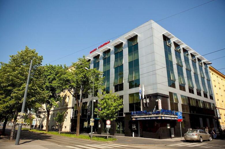 Hotel Central