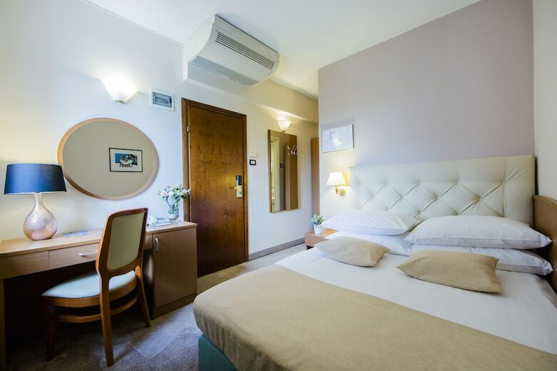 Hotel Central