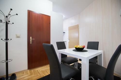 Friday Apartments