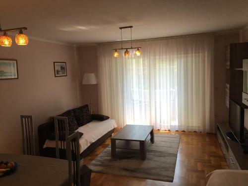 Apartment Val