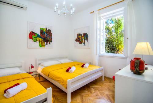 Apartamento Villa Martinis