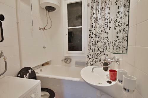 Apartamento Villa Martinis