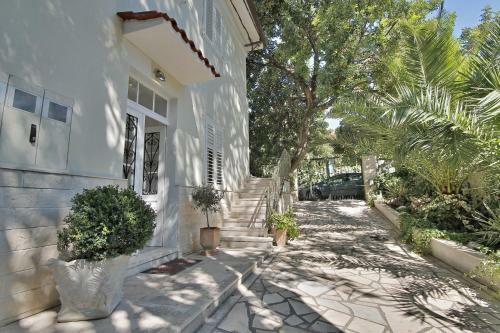 Apartamento Villa Martinis