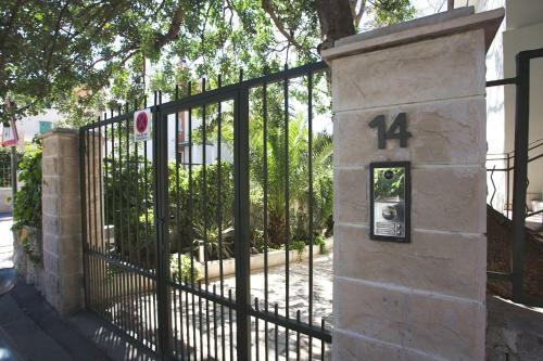 Apartamento Villa Martinis