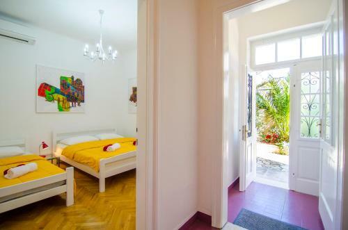 Apartamento Villa Martinis