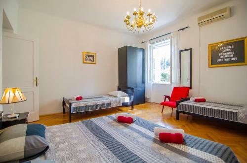 Apartamento Villa Martinis
