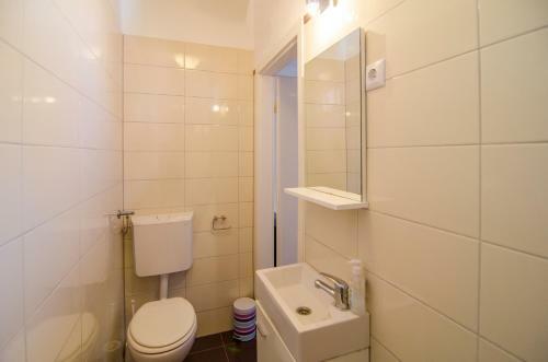 Apartamento Villa Martinis
