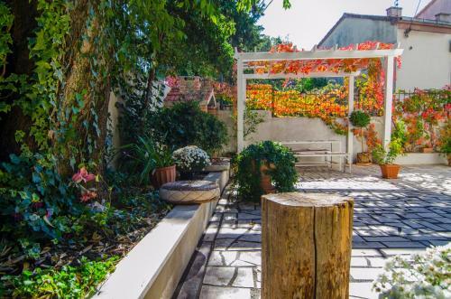 Apartamento Villa Martinis
