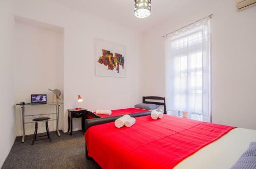 Apartamento Villa Martinis