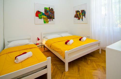 Apartamento Villa Martinis
