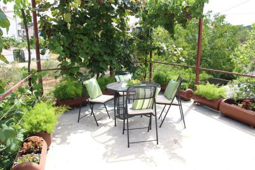 Hostal Apartament Skoko