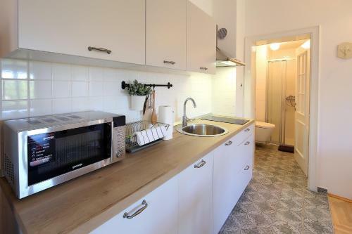 Apartments Papalinna