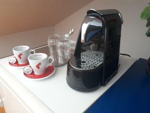 Hostal Rooms Lux