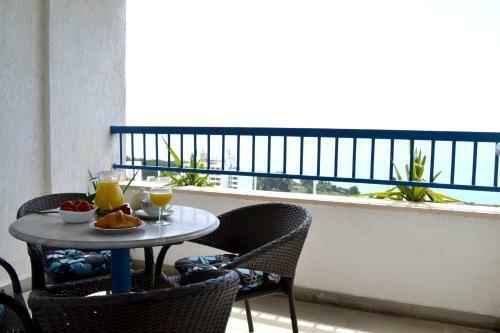 Hostal Rooms Lux
