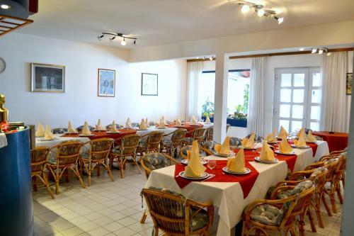 Hostal Rooms Lux