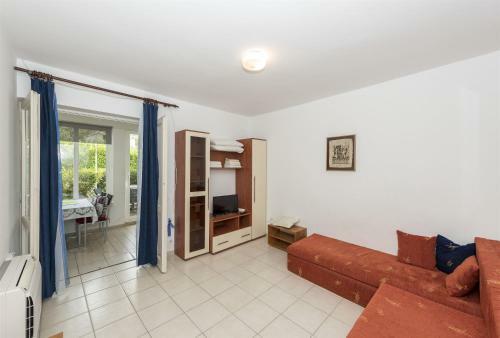 Apartments Lana