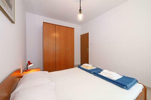 Apartments Lana
