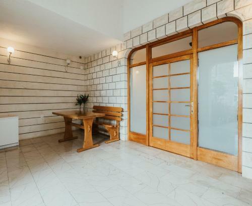 Hostal Guesthouse Vranje?