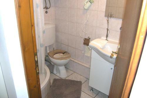 Apartamentos Studio Novalja 9340c