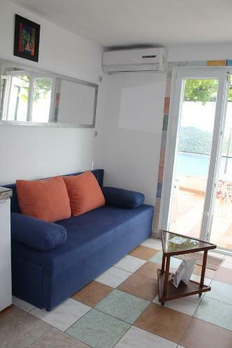 Apartment Luce