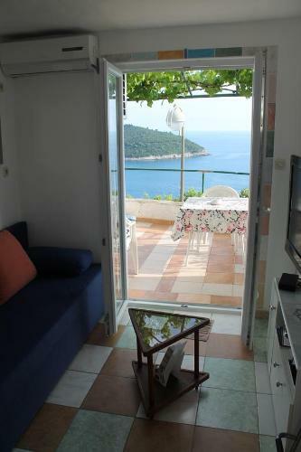 Apartment Luce