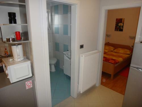 Apartments Ana-maria