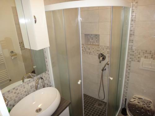 Apartments Ana-maria
