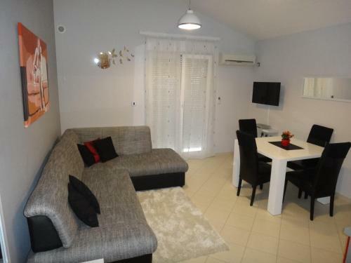 Apartments Ana-maria