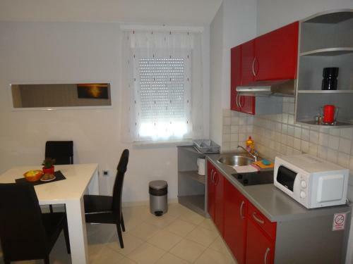 Apartments Ana-maria