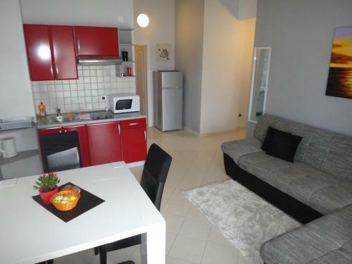 Apartments Ana-maria
