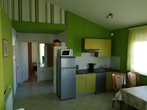 Apartments Ana-maria