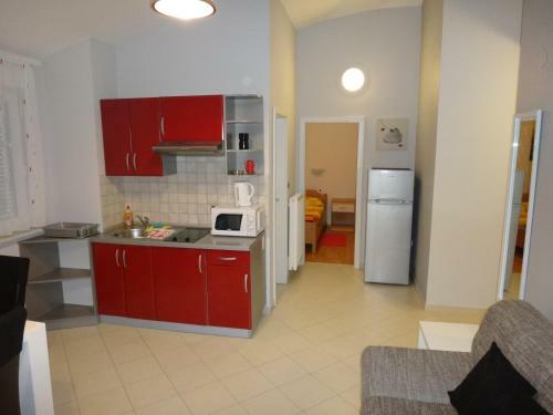 Apartments Ana-maria