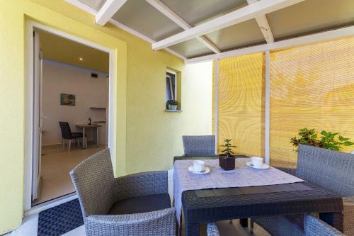 Apartments Ana-maria
