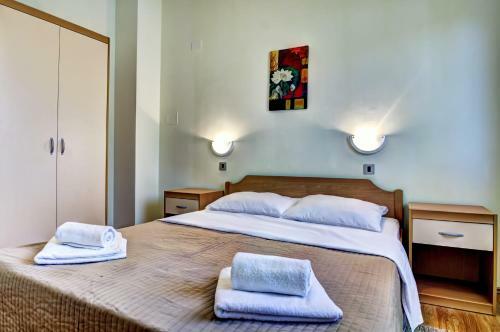 Apartments Ana-maria