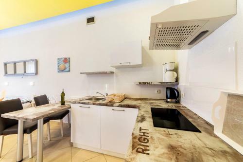 Apartments Ana-maria