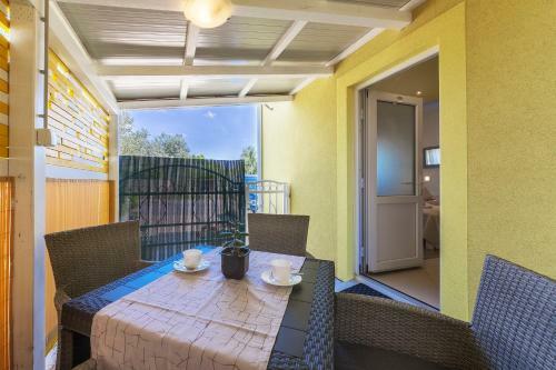 Apartments Ana-maria