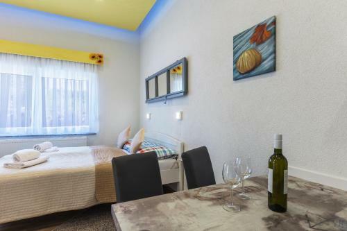 Apartments Ana-maria