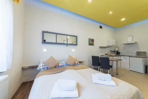 Apartments Ana-maria