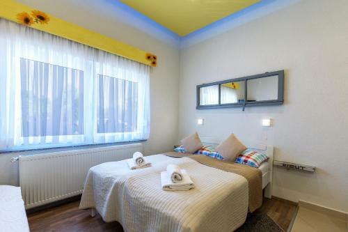 Apartments Ana-maria