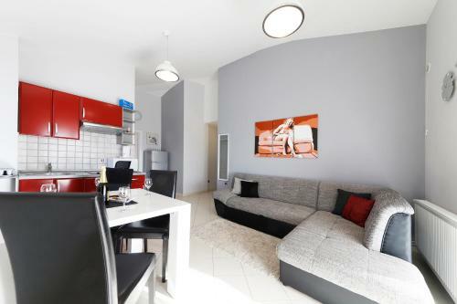 Apartments Ana-maria