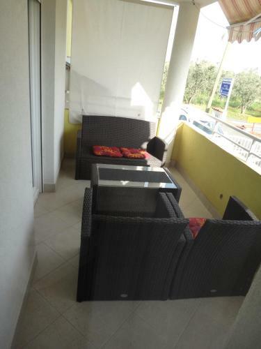 Apartments Ana-maria
