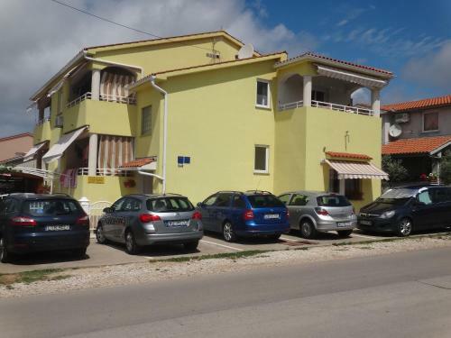 Apartments Ana-maria