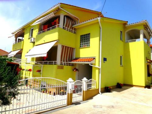 Apartments Ana-maria