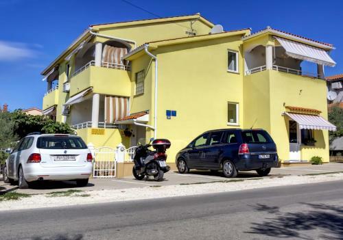 Apartments Ana-maria